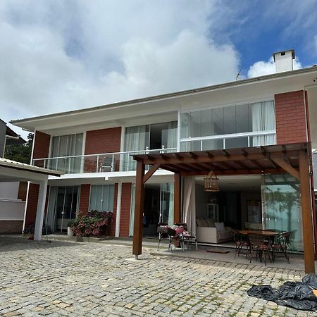 Apartamento Frente Mar Na Baia De Porto Belo Eksteriør bilde