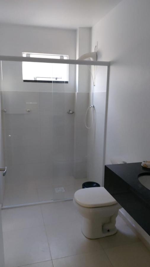 Apartamento Frente Mar Na Baia De Porto Belo Eksteriør bilde