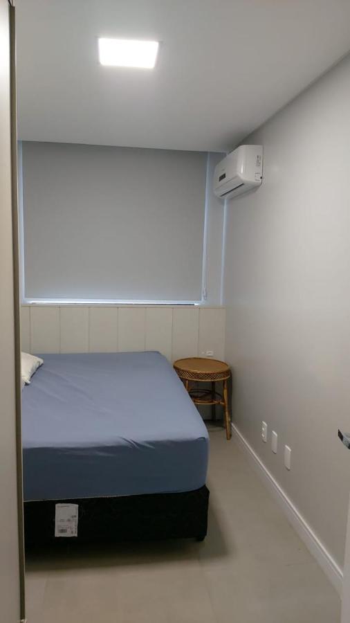 Apartamento Frente Mar Na Baia De Porto Belo Eksteriør bilde